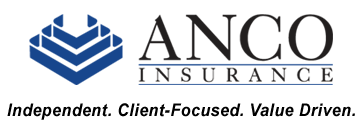 ANCO Insurance: Independent. Client-Focused. Value Driven.