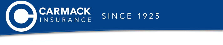 Carmack Insurance - Since 1925