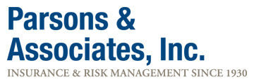 Parsons & Associates. Inc. -- Insurance & Risk Management