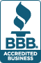 Better Business Bureau Accredited Business